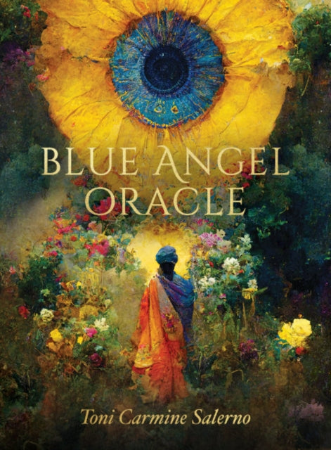 Blue Angel Oracle  New Earth Edition