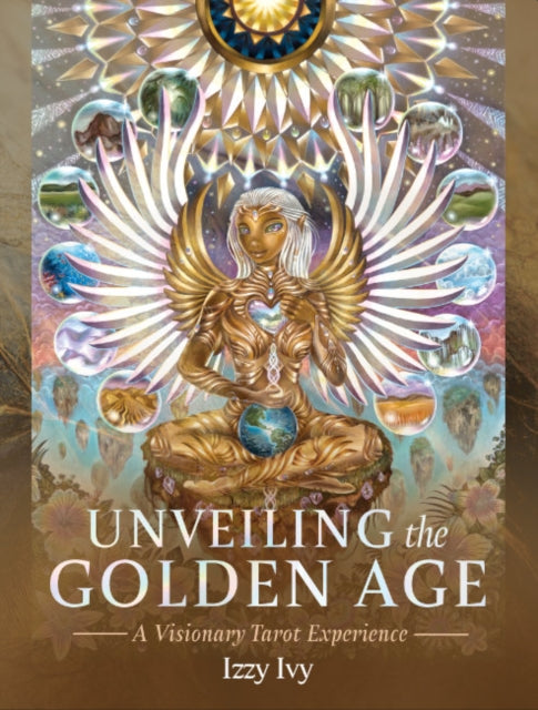 Unveiling the Golden Age