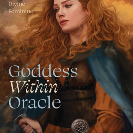Goddess within Oracle
