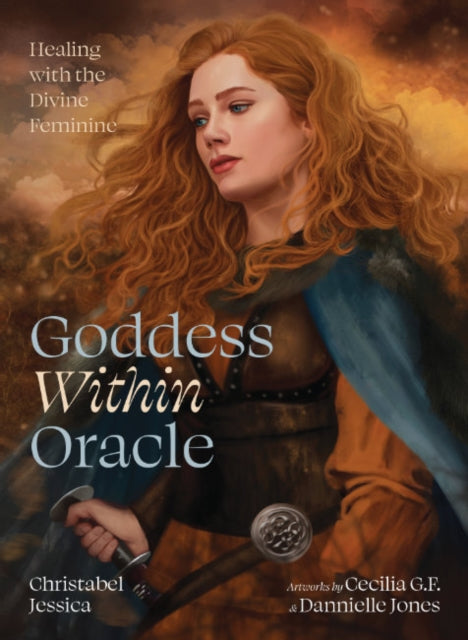 Goddess within Oracle