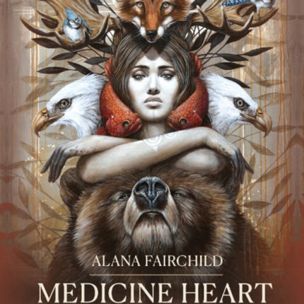 Medicine Heart Oracle