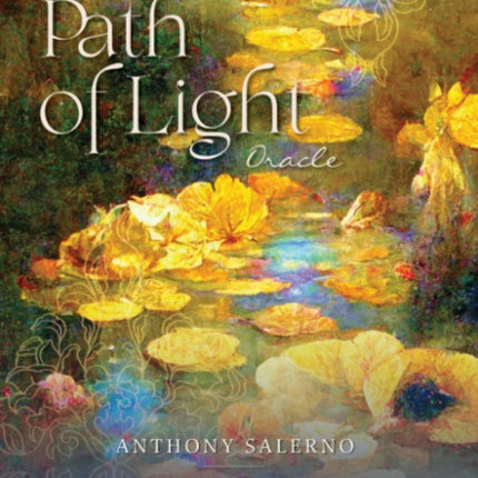 Path of Light Oracle