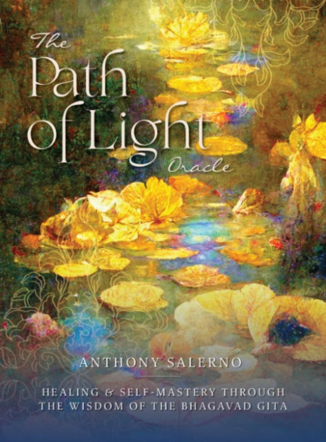 Path of Light Oracle