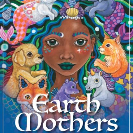 Earth Mothers Oracle