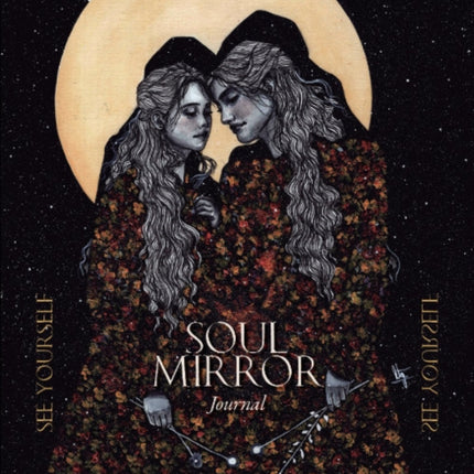 Soul Mirror Journal