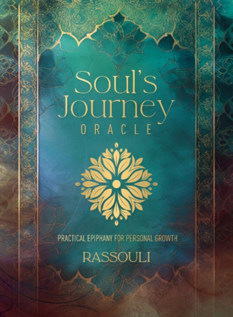 SoulS Journey Oracle