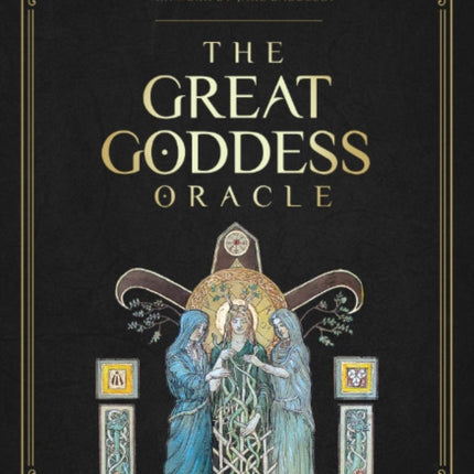 Great Goddess Oracle