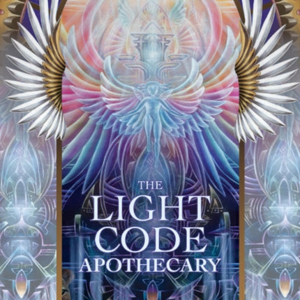 The Light Code Apothecary