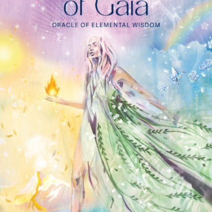 Golden Keys of Gaia