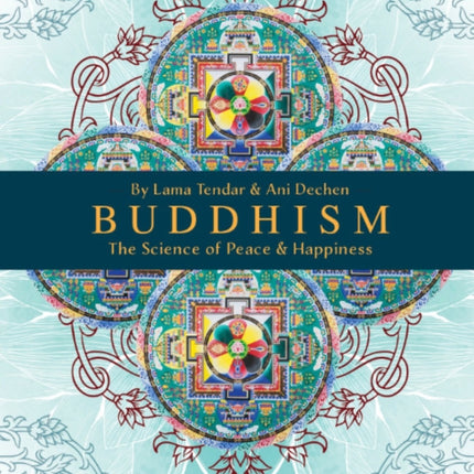 Buddhism Oracle Cards
