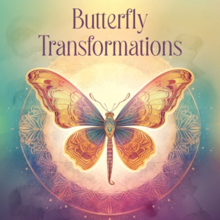 Butterfly Transformations