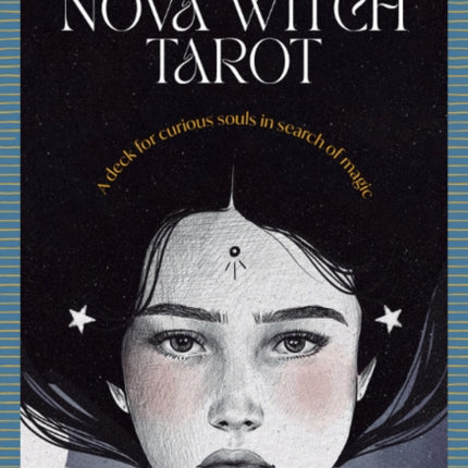 Nova Witch Tarot
