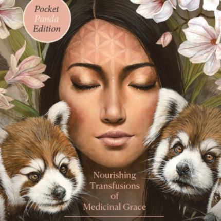 Medicine Heart Oracle  Pocket Panda Edition