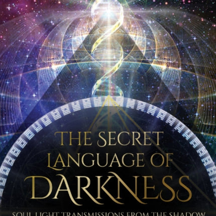 The Secret Language of Darkness