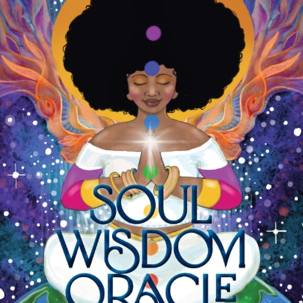 Soul Wisdom Oracle