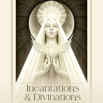 Incantations  Divinations