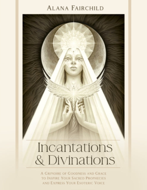 Incantations  Divinations