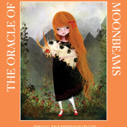 The Oracle of Daydreams  Moonbeams