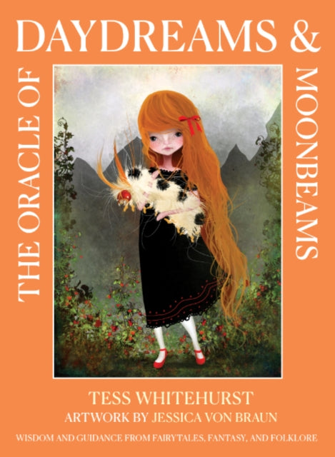 The Oracle of Daydreams  Moonbeams