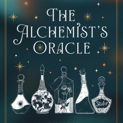 AlchemistS Oracle