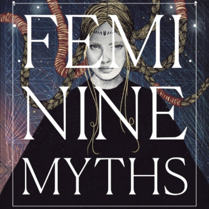 Feminine Myths Oracle