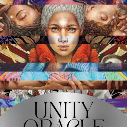 Unity Oracle