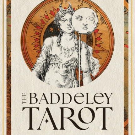 The Baddeley Tarot