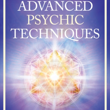 Advanced Psychic Techniques