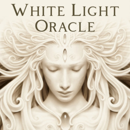 White Light Oracle  Luminosity Pocket Edition