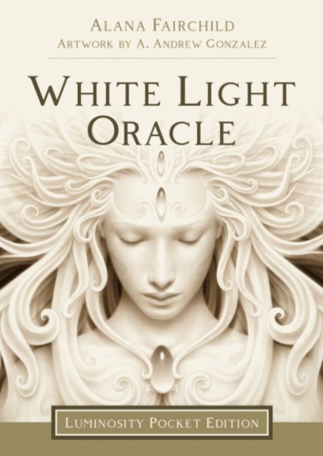 White Light Oracle  Luminosity Pocket Edition