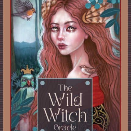 The Wild Witch Oracle