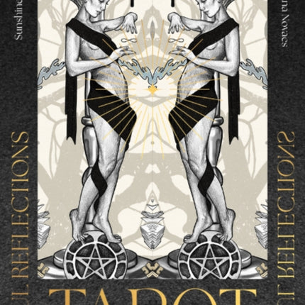 Soul Reflections Tarot
