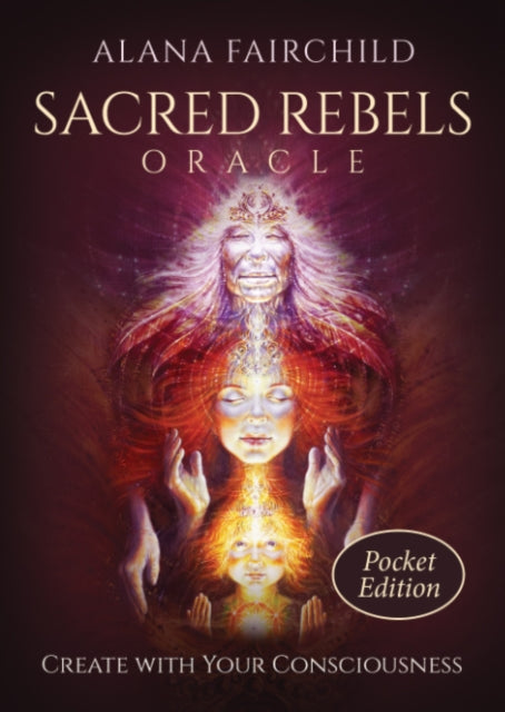 Sacred Rebels Oracle  Pocket Edition