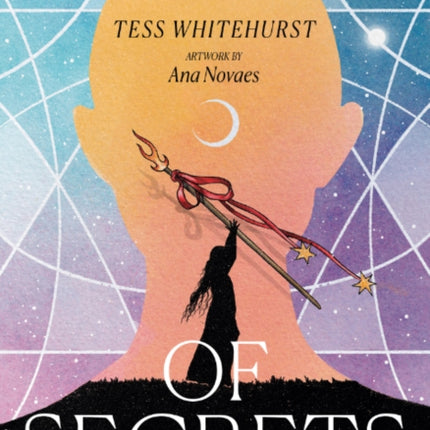 Tarot of Secrets