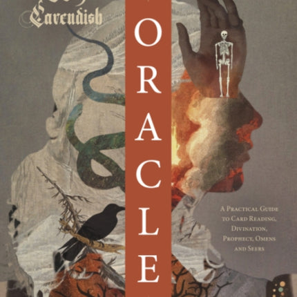 Oracle a Magickal Memoir