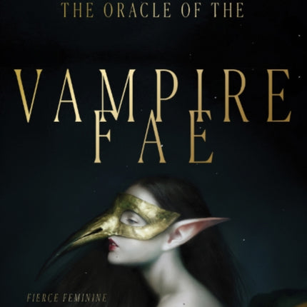 Oracle of the Vampire Fae