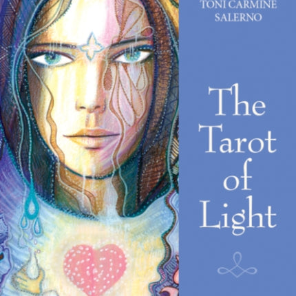 The Tarot of Light  Pocket Edition