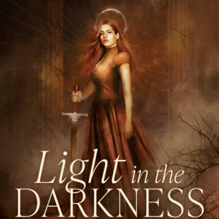Light in the Darkness Oracle