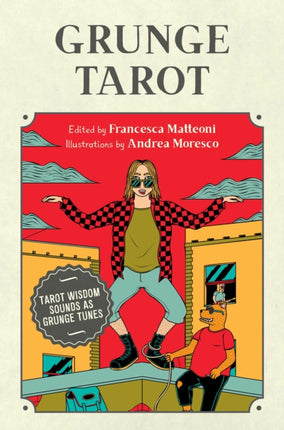 Grunge Tarot