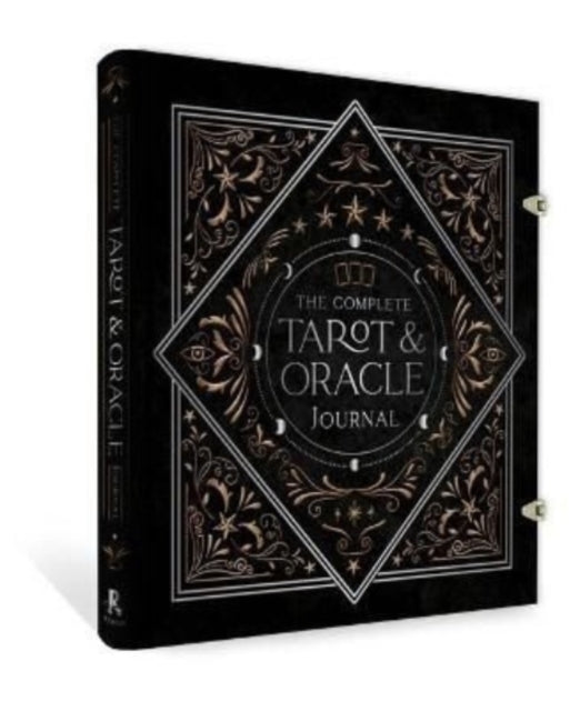 The Complete Tarot & Oracle Journal