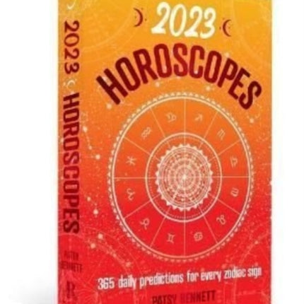 2023 Horoscopes