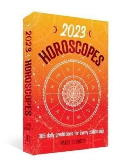 2023 Horoscopes