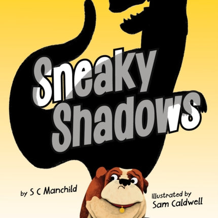 Sneaky Shadows