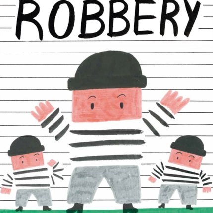 Robbery