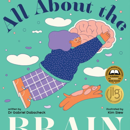 All about the Brain