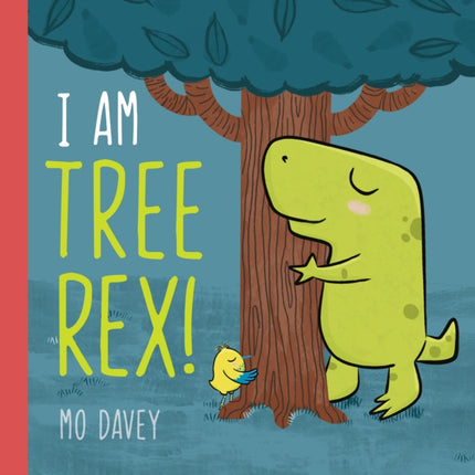 I am Tree Rex