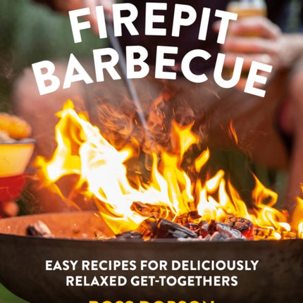 Firepit Barbecue