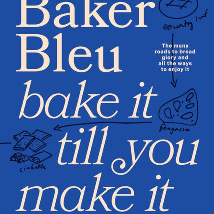 Baker Bleu