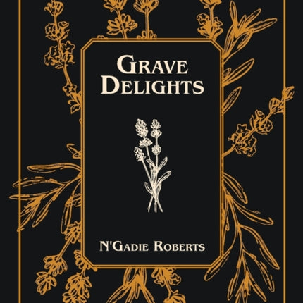 Grave Delights