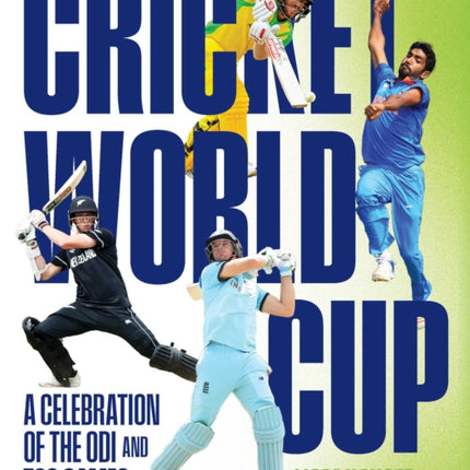 Cricket World Cup